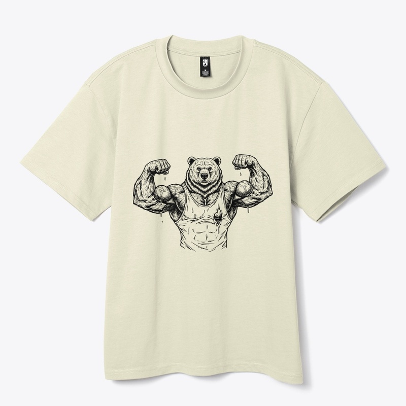 Funny Fitness T-Shirt 