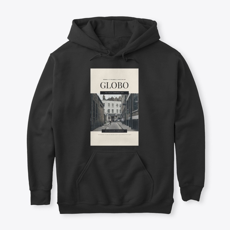 Classic Globo