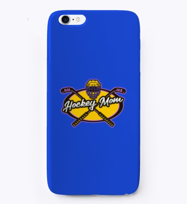 Hockey Mom Collection