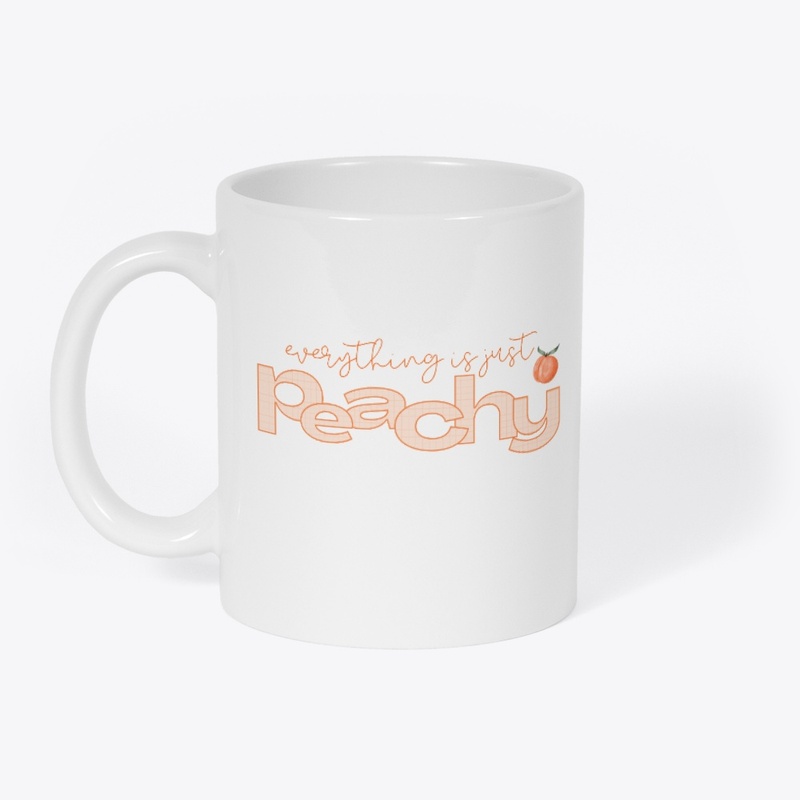 Everything is Peachy