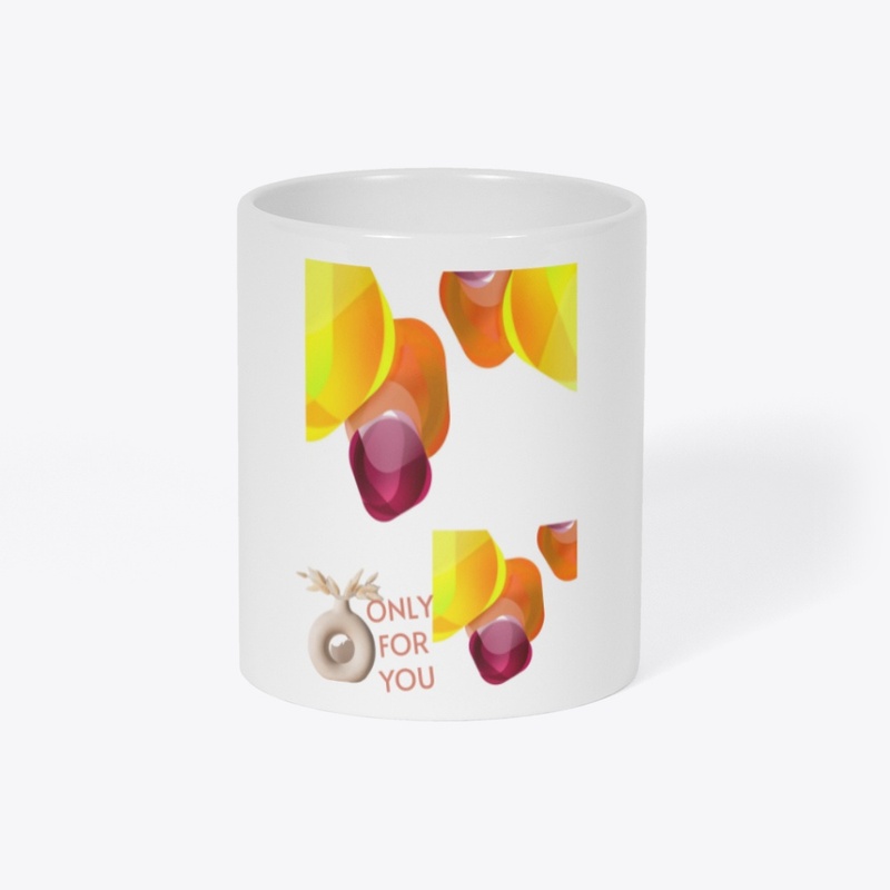  "Gems of Love : Only For You"