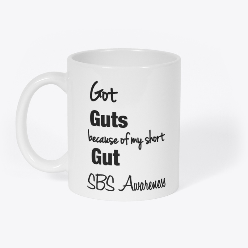 You got guts!