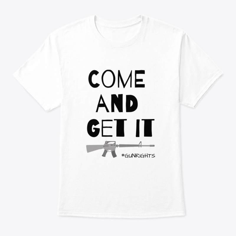 Come And Get It