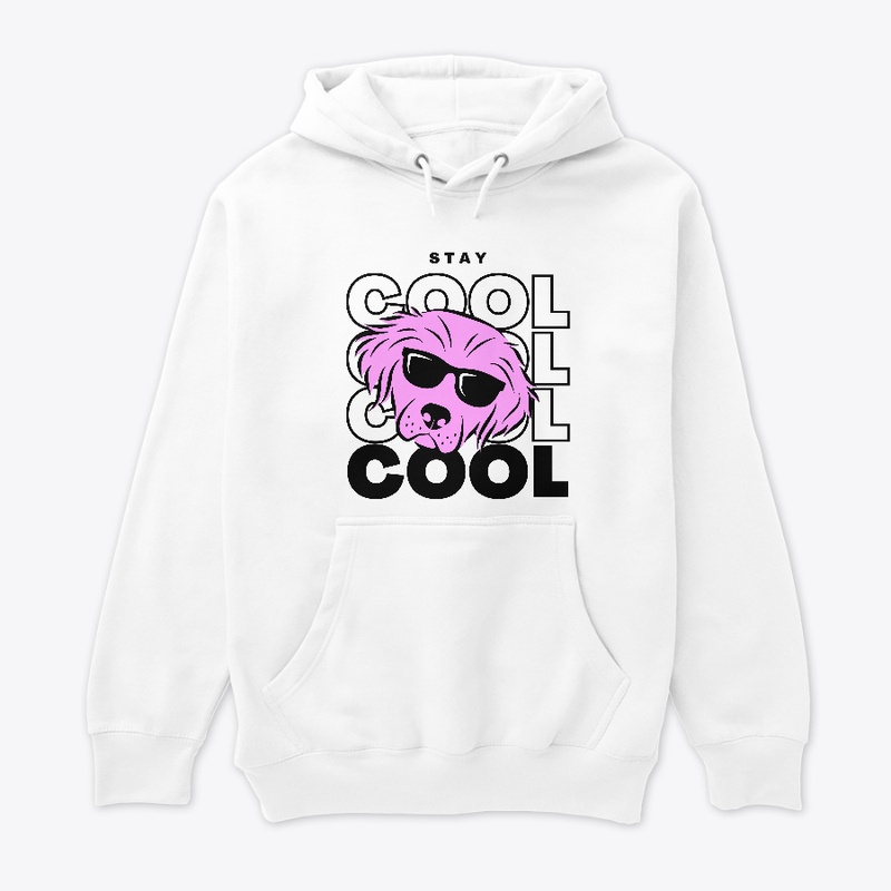 Cool Dog