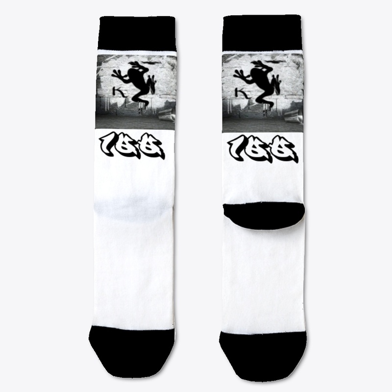 KFROG UN-AFFILIATED GEAR!