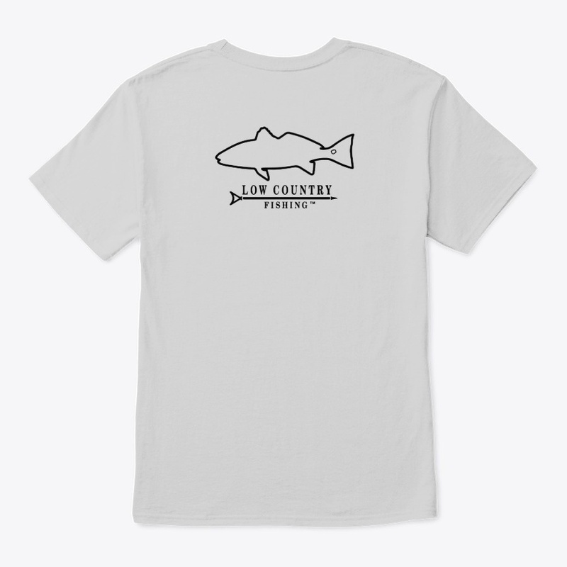 Low Country Fishing