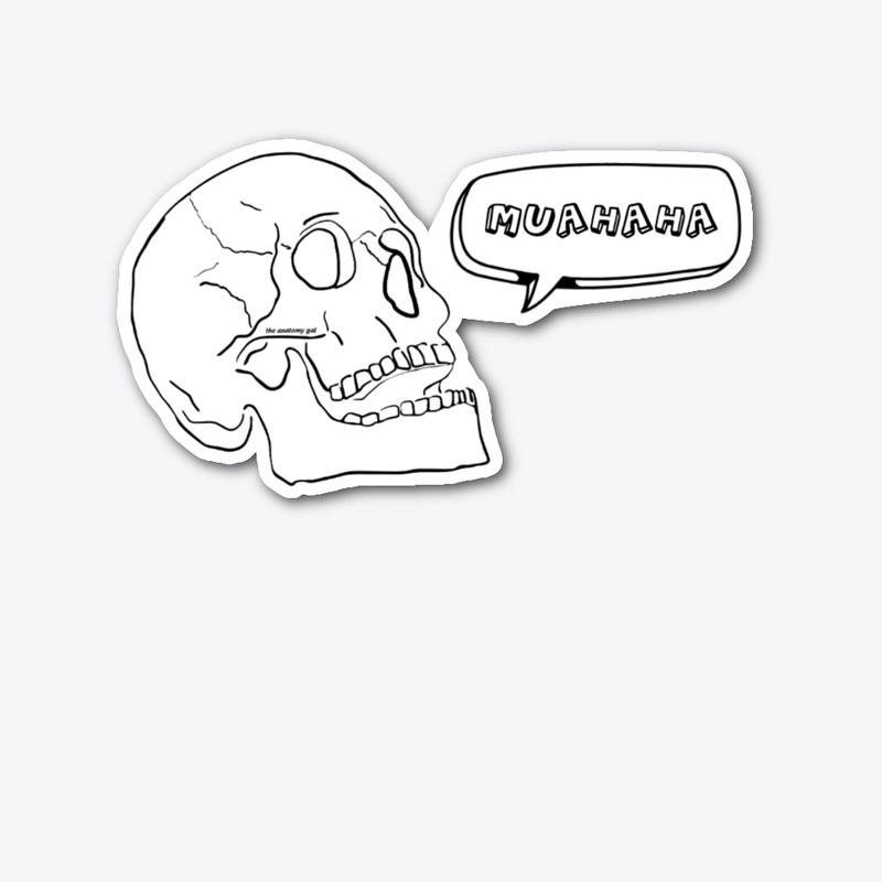 Muahaha