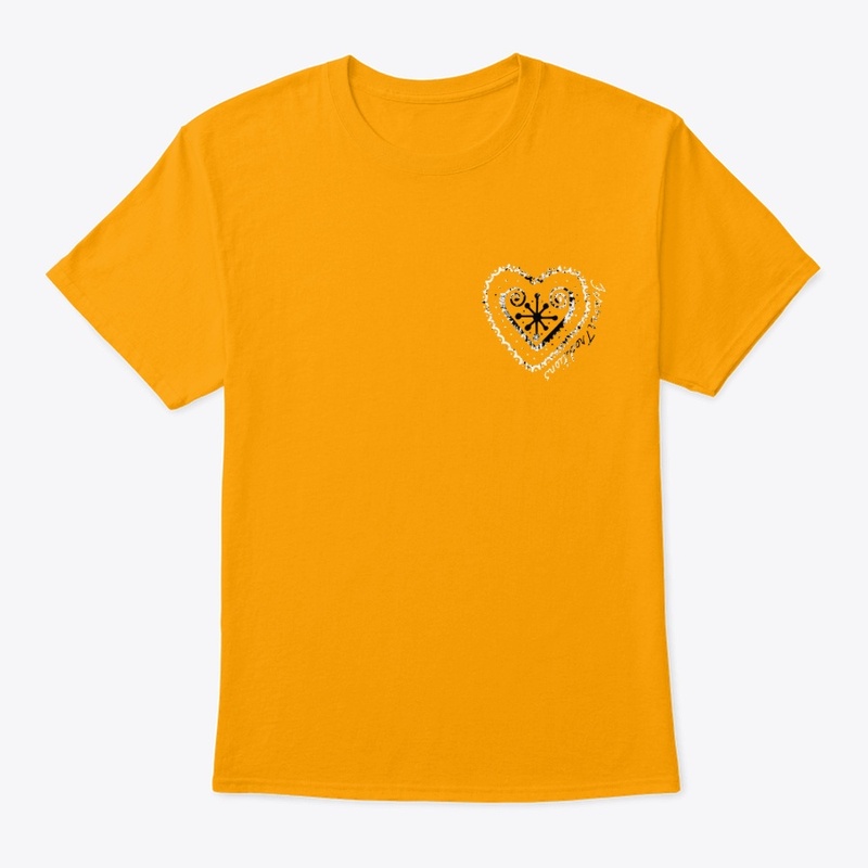 Design Slovaque "cœur saint valentin"