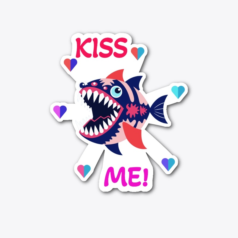 KISS ME 