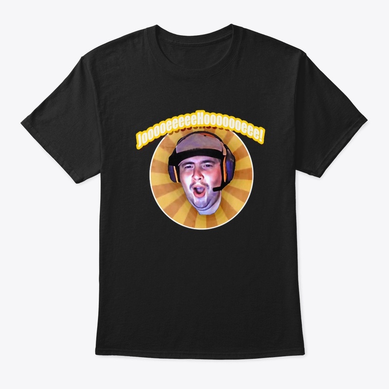 Joehoe! Dennis