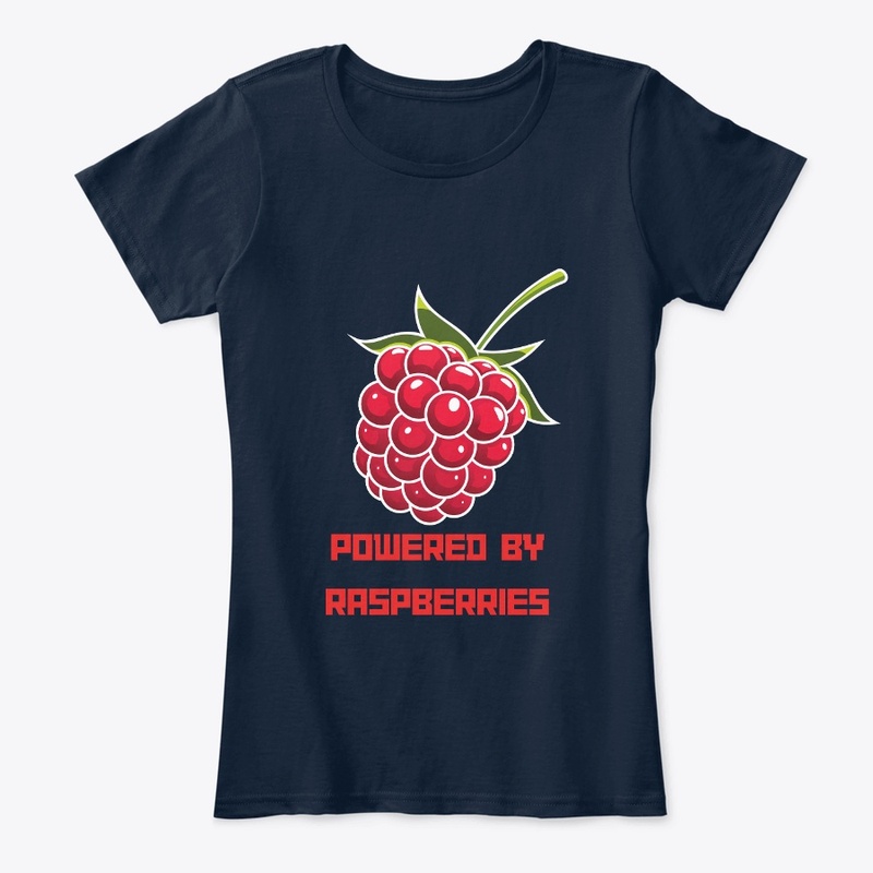 Big Raspberry I
