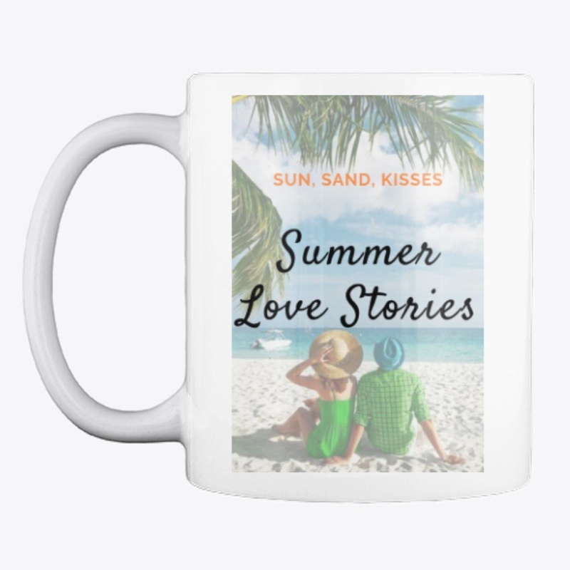 Summer shirt, love story