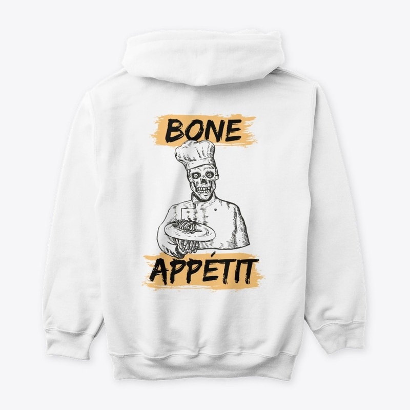Bone Appétit
