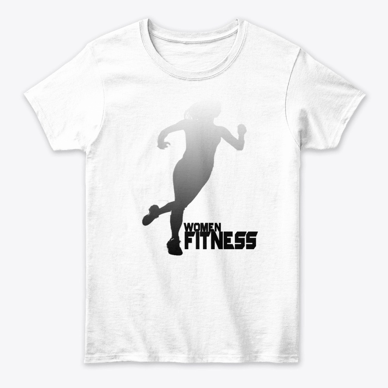 WOMEN FITNESS