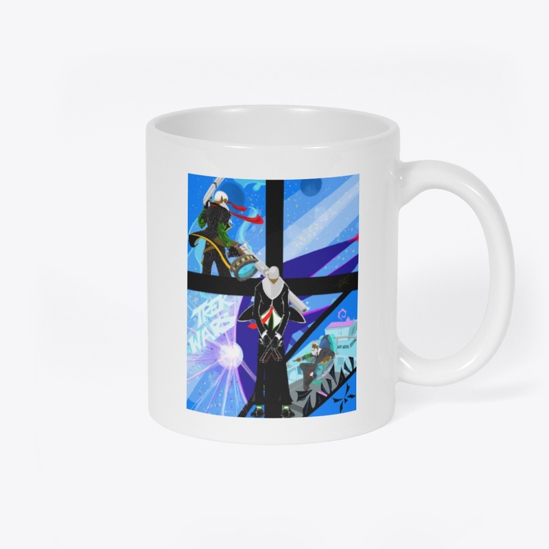 Zulu Mug