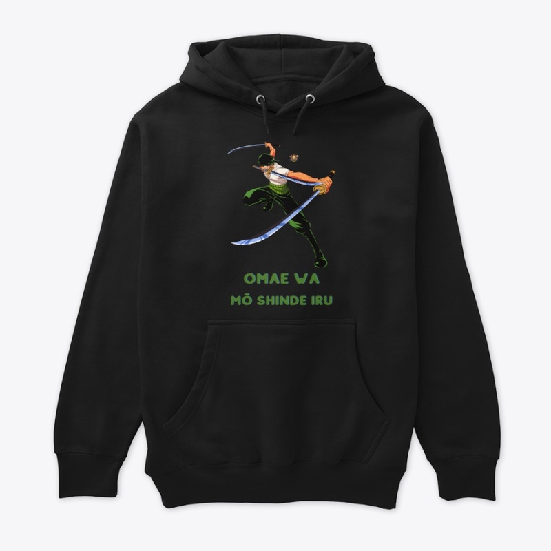 roronoa zoro