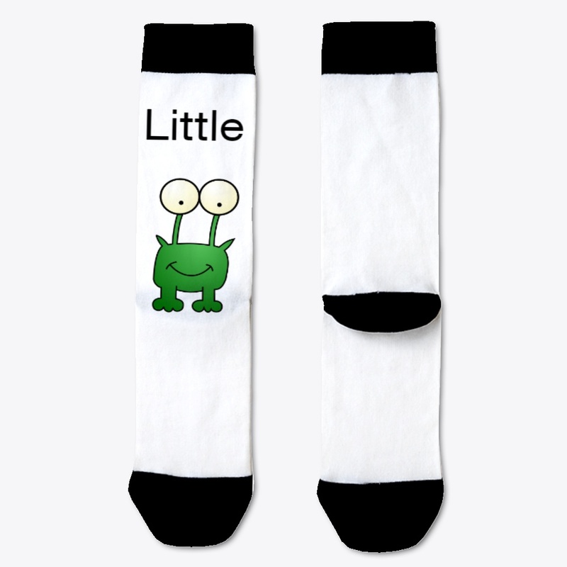 Small Monster