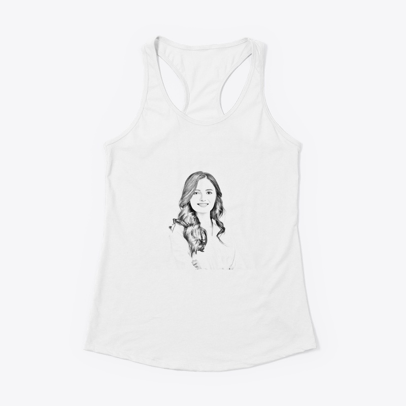 Sketch Design T-shirts And Hoodies