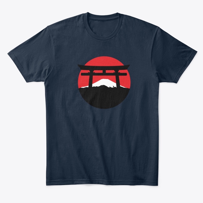 Japan Fujiyama