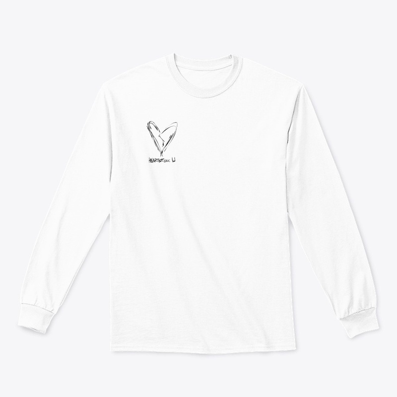 Heartbreak Long Sleeve