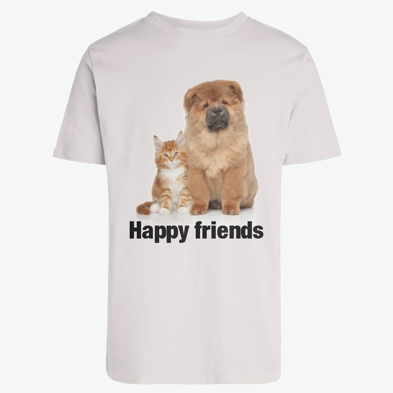 cats and dogs