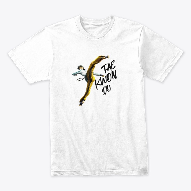 TAE KWON DO