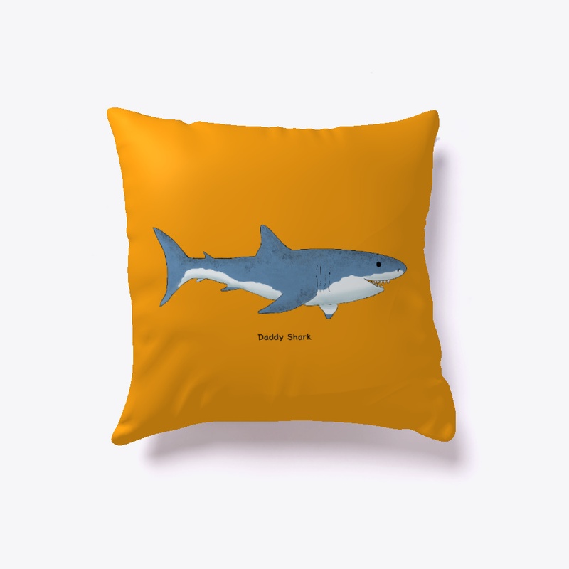 Daddy Shark