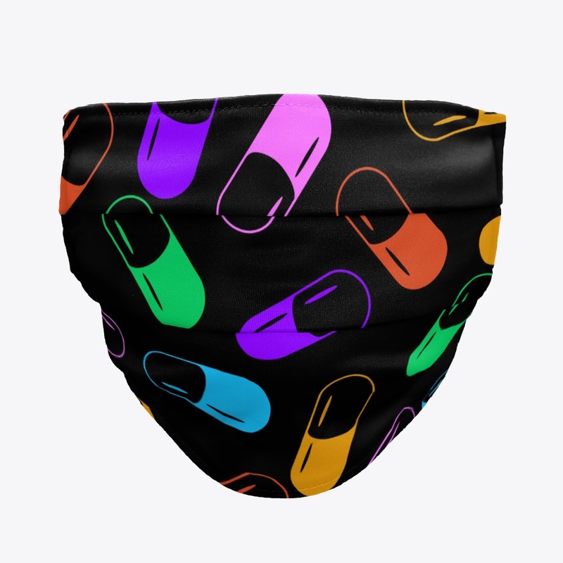 PASTILLAS