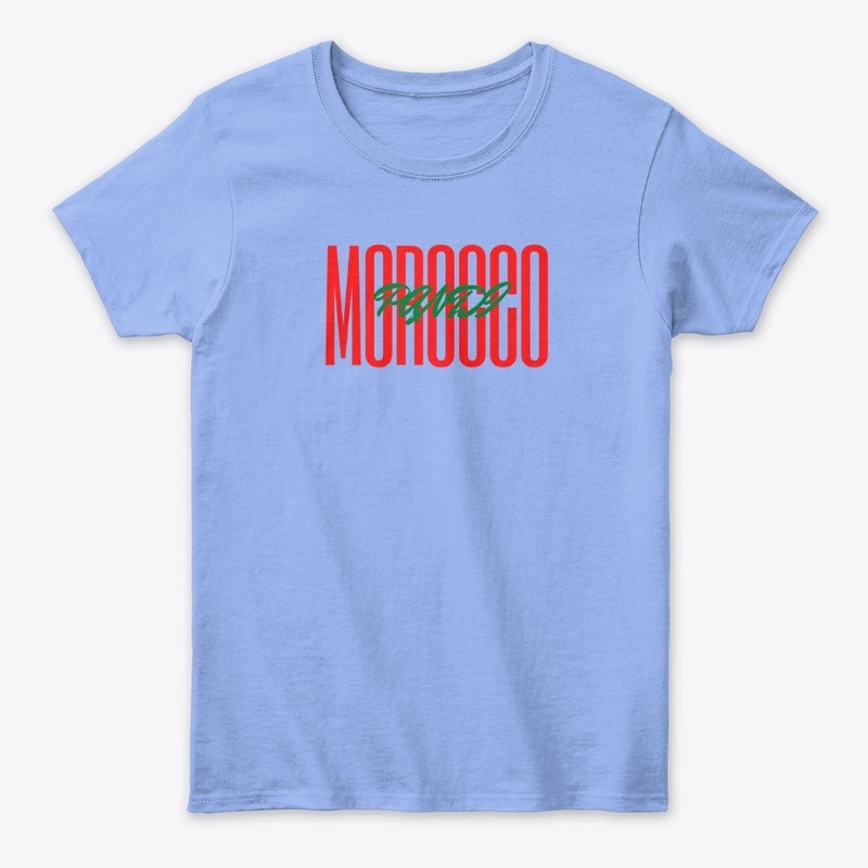 Morocco