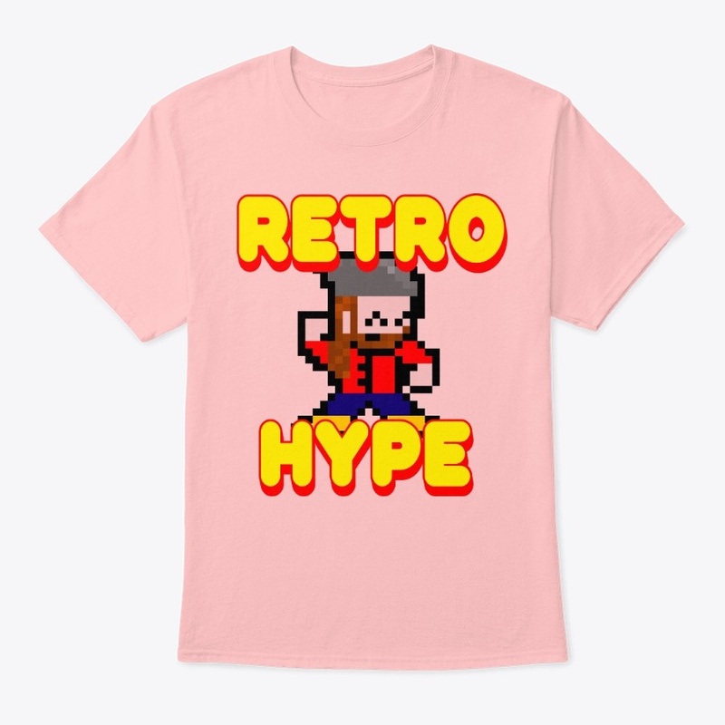 Hype Threads!
