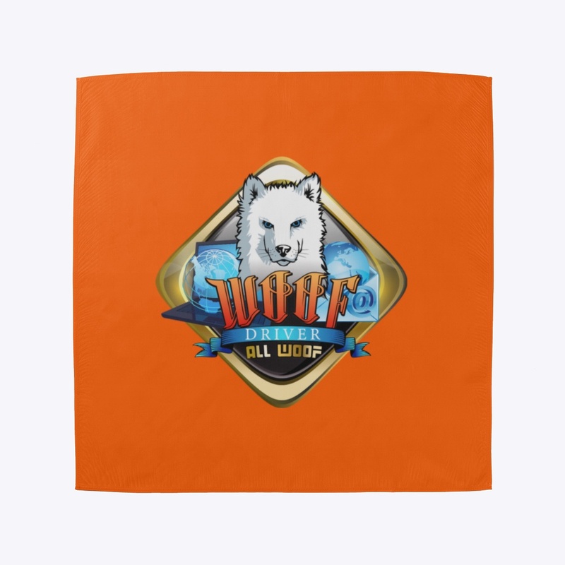All WooF Accessories
