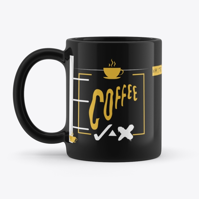 Will Write For Coffee