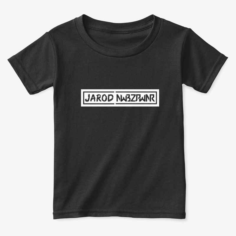 Jarod NWBZPWNR