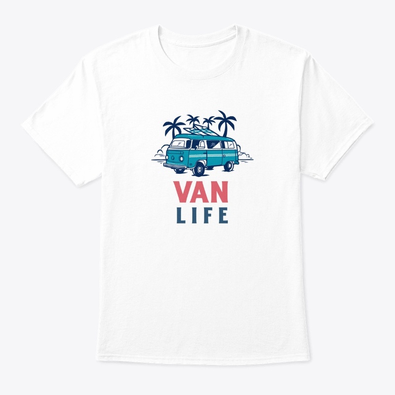 Van life 