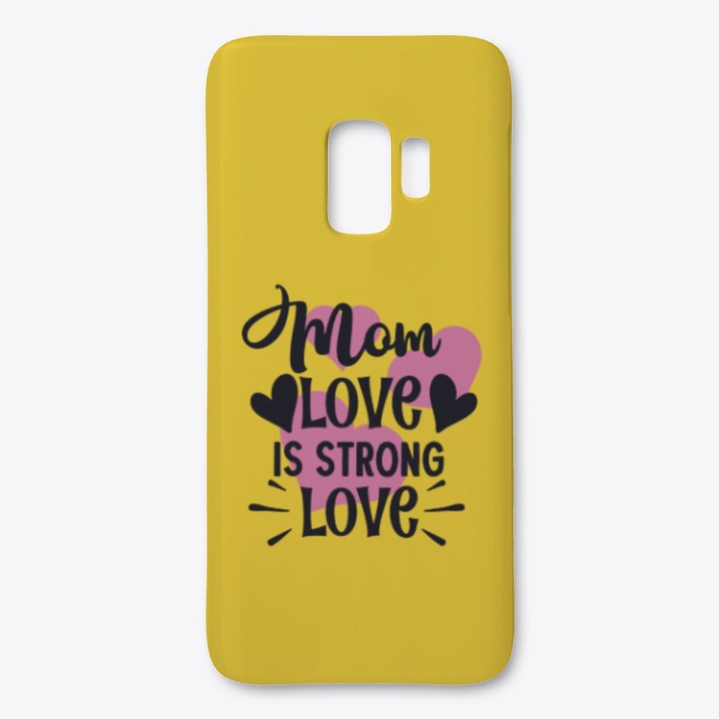 Mom Love