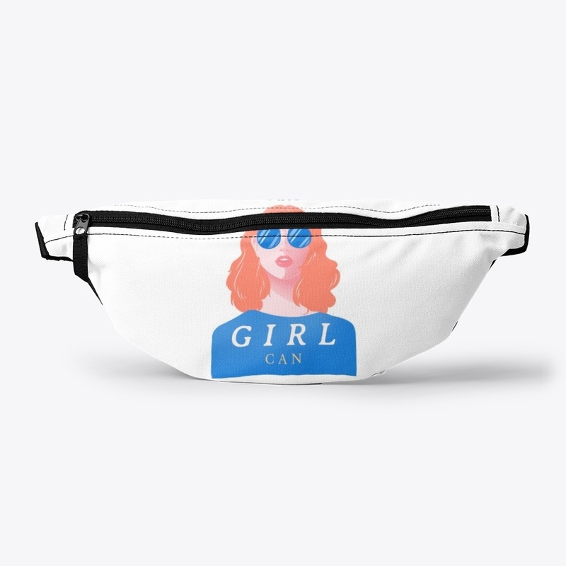 THIS GIRL CAN 