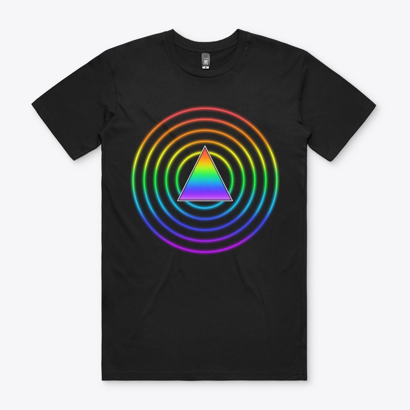 Rainbow Circles
