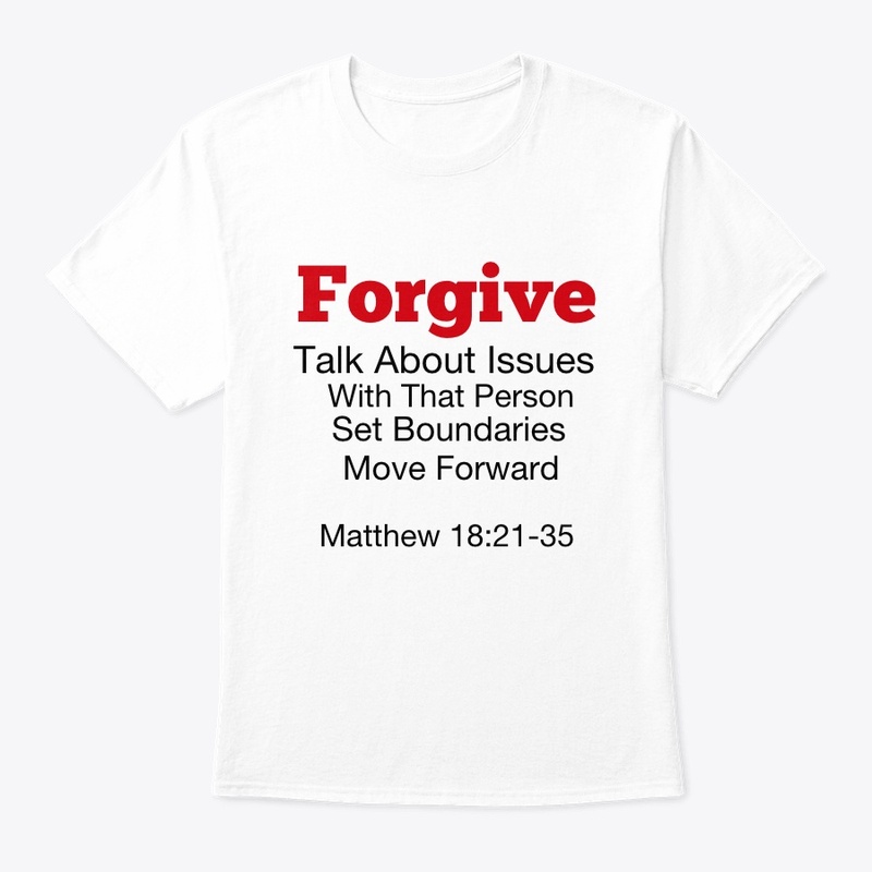 Forgive