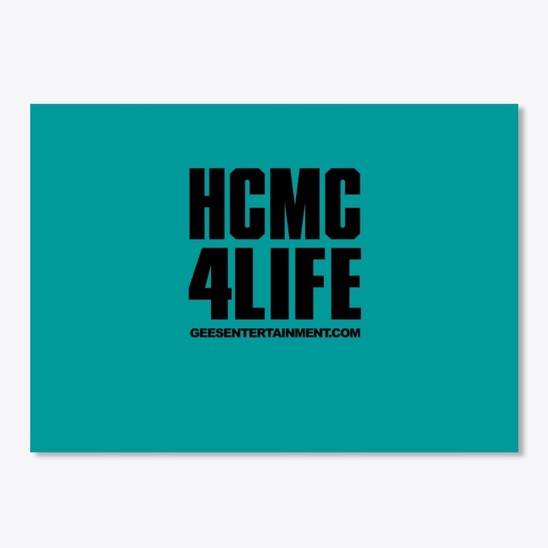 Dj GREG GEE 4LIFE HCMC