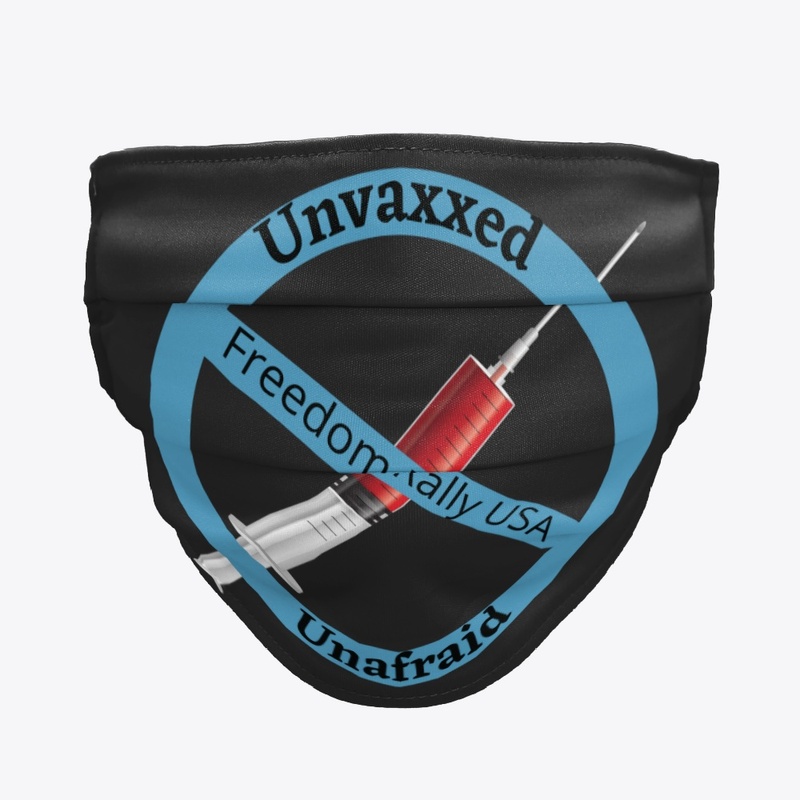 Unvaxxed/Unafraid
