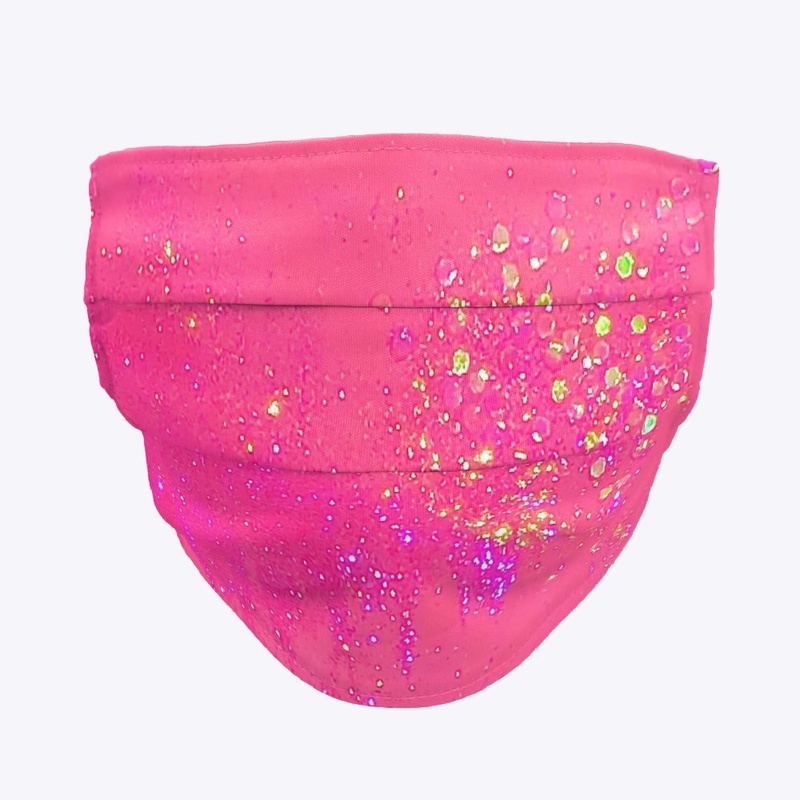 Pink Sparkle