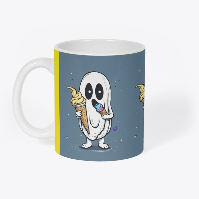 Designer mug 