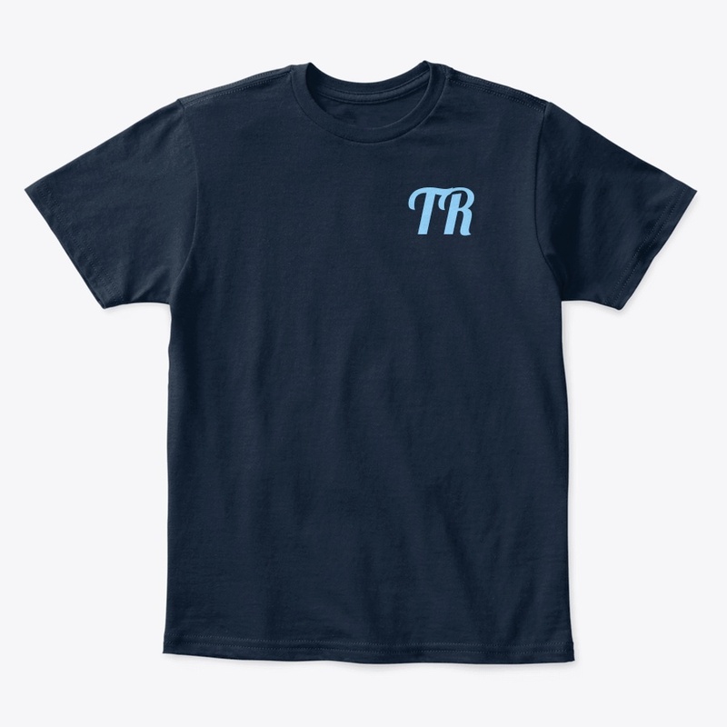 TR Baby Blue Design 