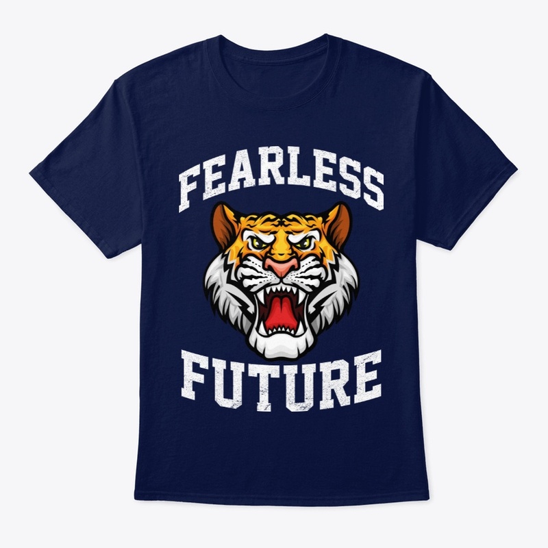 Fearless Future