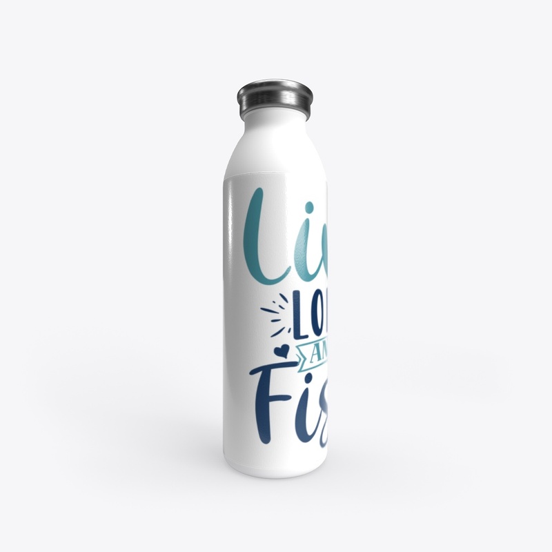 Live Long And Fish-01