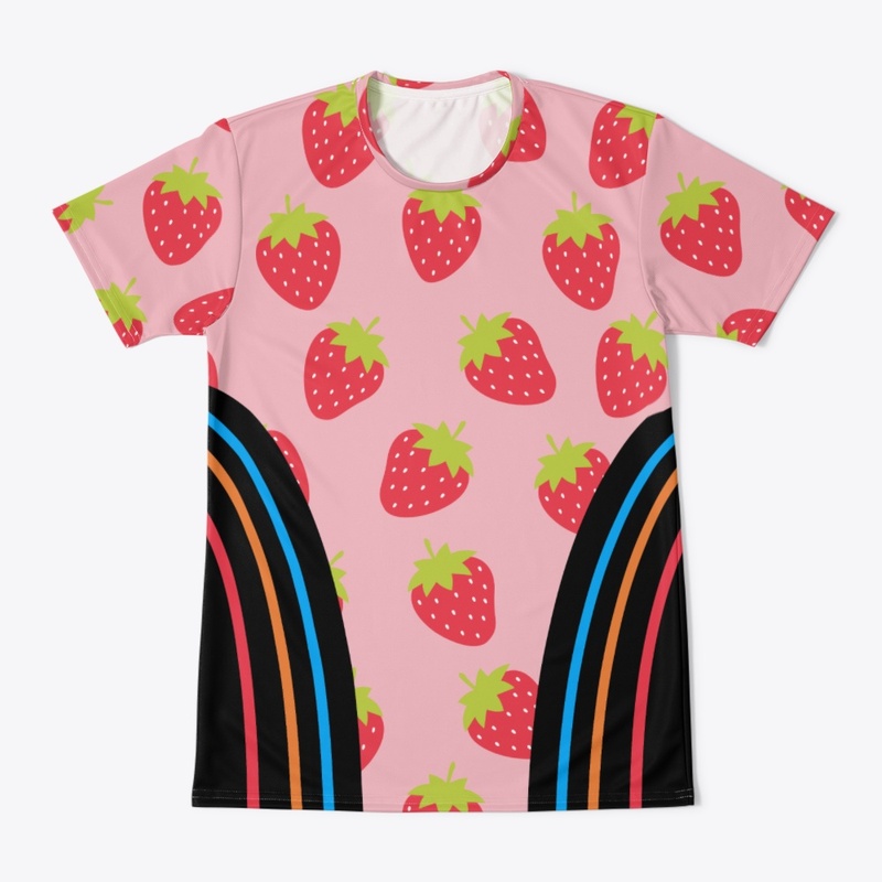 Strawberry Fields