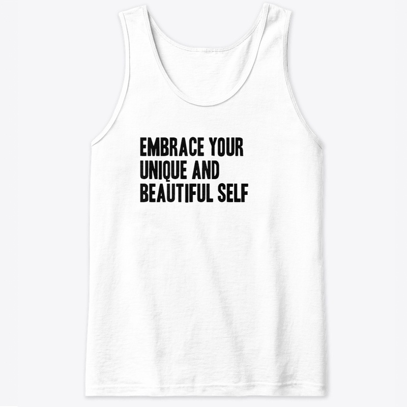 Embrace Your Unique Self