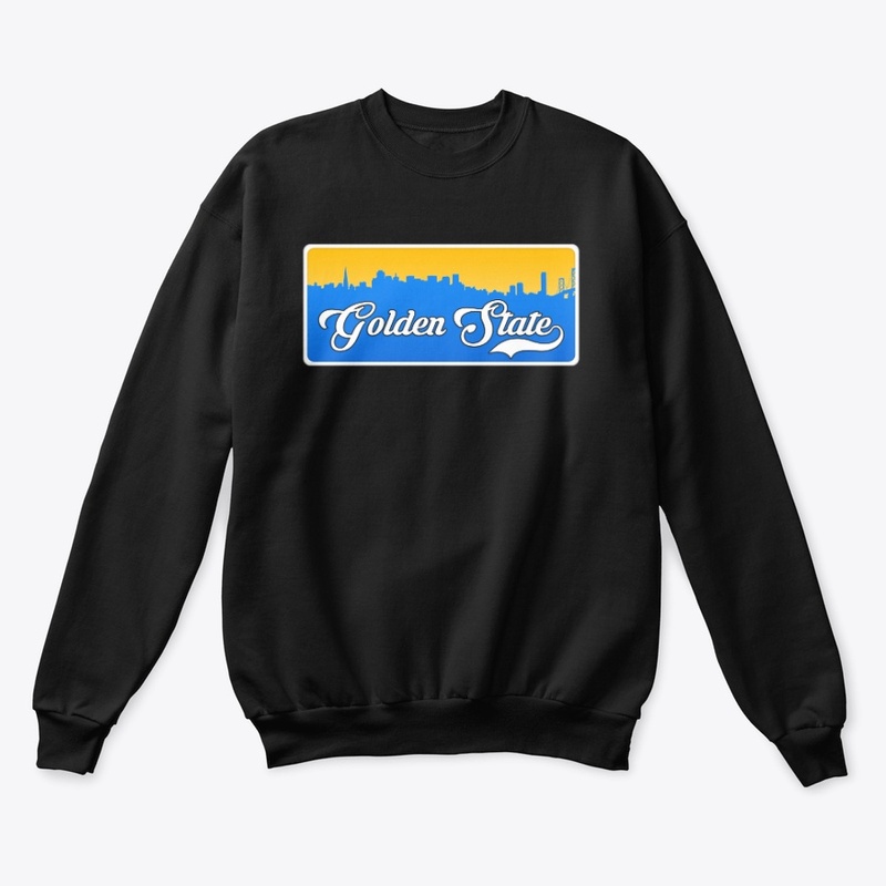 Golden State Classic City