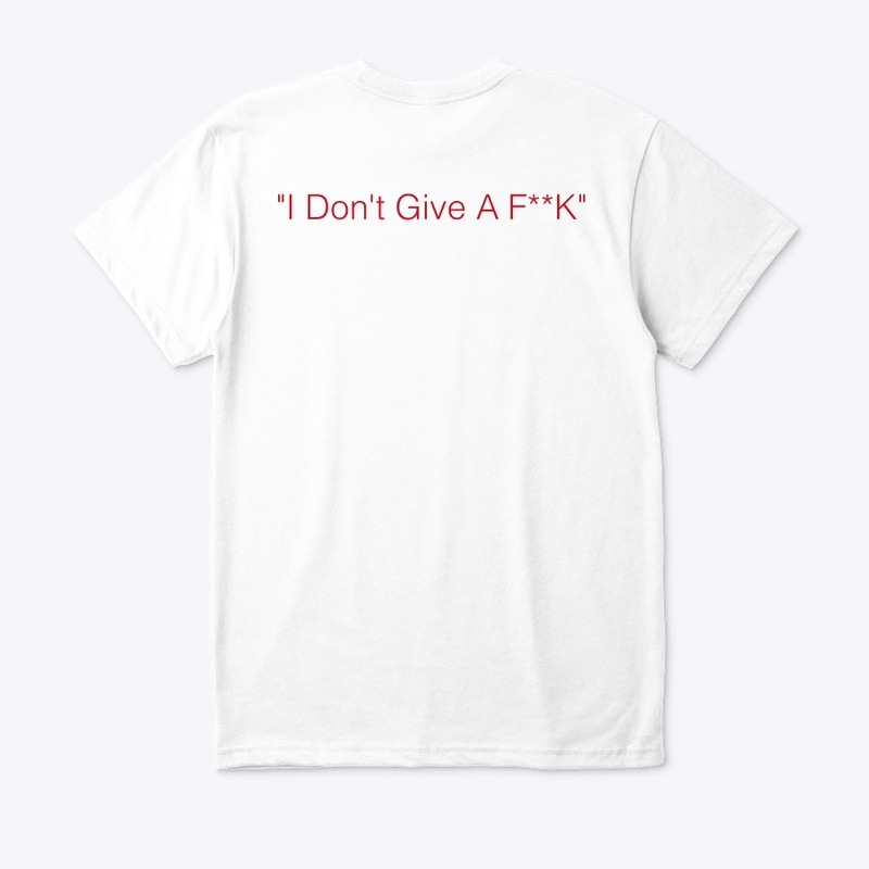 Rich Tae x IDGAF collection 