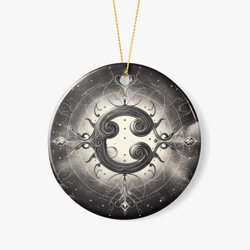 The Zodiac Design